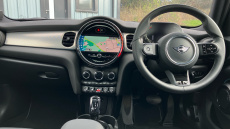 MINI Hatchback 1.5 Cooper Exclusive Premium Plus 5dr Auto Petrol Hatchback